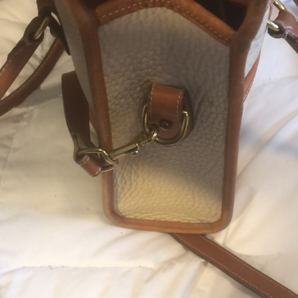 Vintage Dooney - Picture 3 of 4